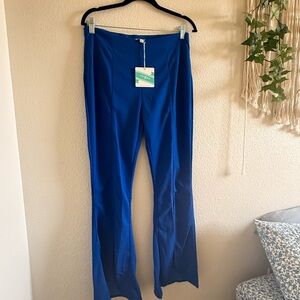 Umgee Royal Blue Trousers